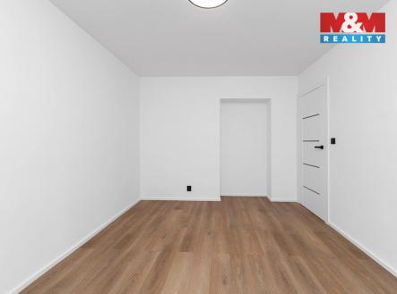 Prodej bytu, 3+kk, 60 m²