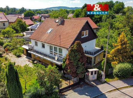 Prodej domu/vily, 226 m²