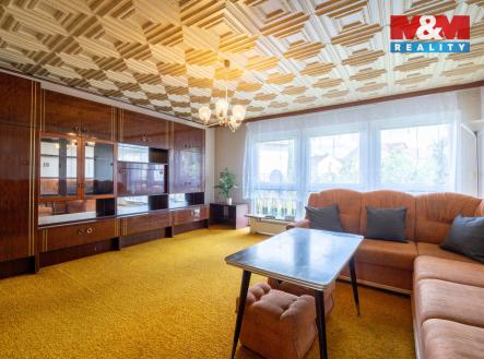 Prodej domu/vily, 226 m²