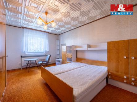 Prodej domu/vily, 226 m²