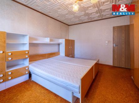 Prodej domu/vily, 226 m²