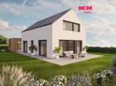 Prodej domu/vily, 166 m²