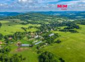 Prodej pozemku pro komerční výstavbu, 58 215 m²