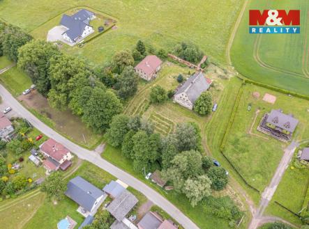 Prodej domu/vily, 380 m²