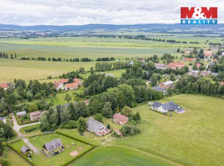 Prodej domu/vily, 380 m²