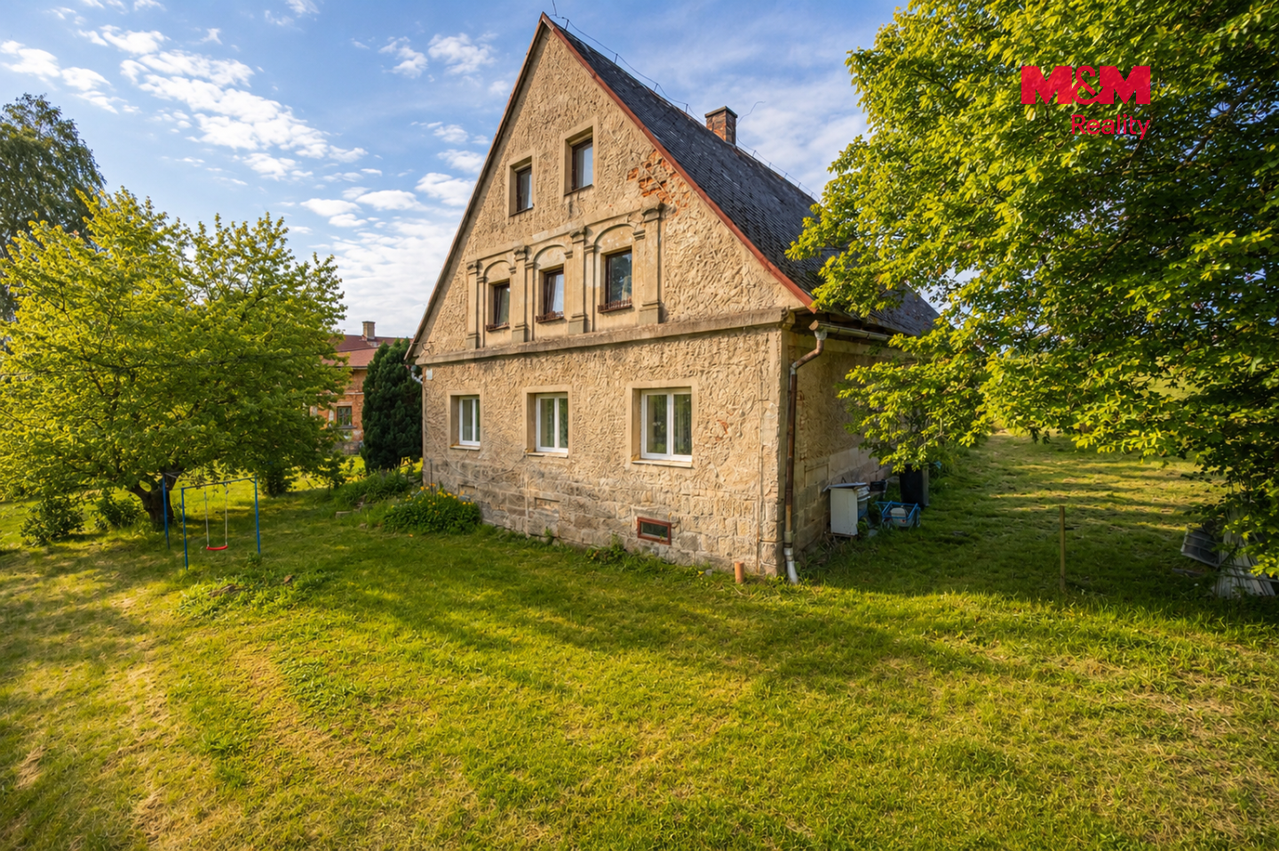 1.dům