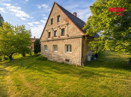 Prodej domu/vily, 380 m²