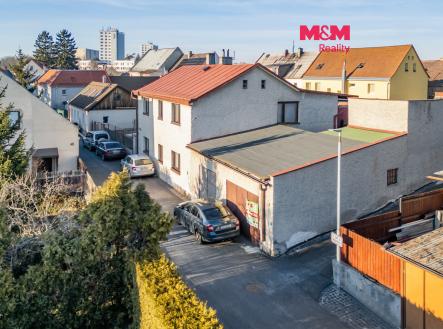 Prodej domu/vily, 155 m²