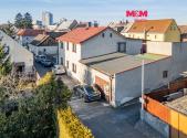 Prodej domu/vily, 155 m²