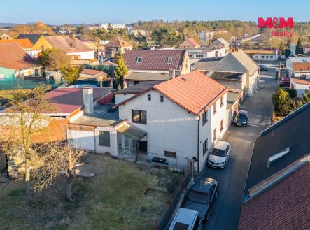 Prodej domu/vily, 155 m²
