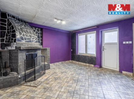 Prodej domu/vily, 155 m²