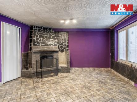 Prodej domu/vily, 155 m²