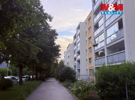 Prodej bytu, 4+1, 90 m²