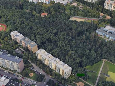 Prodej bytu, 4+1, 90 m²