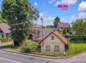 Prodej domu/vily, 120 m²