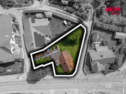 Prodej domu/vily, 120 m²