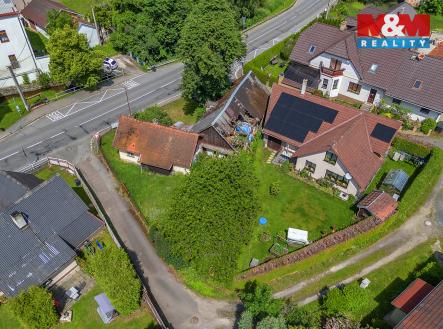 Prodej domu/vily, 120 m²