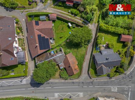 Prodej domu/vily, 120 m²