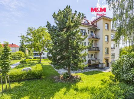 Prodej bytu, 4+kk, 108 m²