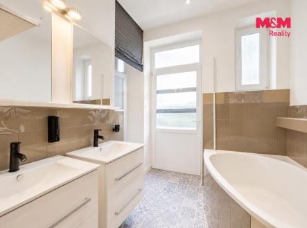 Prodej bytu, 4+kk, 108 m²