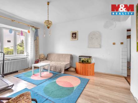 Prodej domu/vily, 90 m²