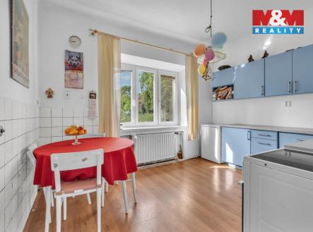 Prodej domu/vily, 90 m²