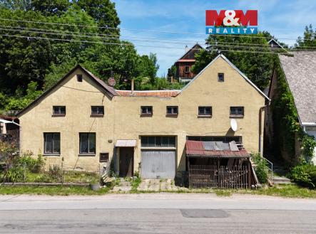 Prodej domu/vily, 159 m²