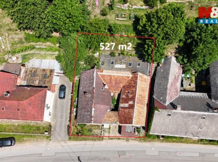 Prodej domu/vily, 159 m²