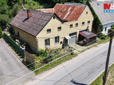 Prodej domu/vily, 159 m²
