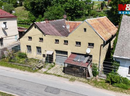 Prodej domu/vily, 159 m²