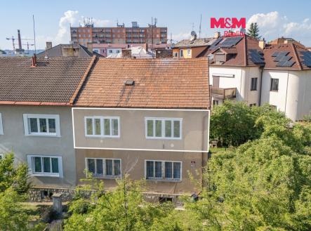 Prodej bytu, 2+1, 72 m²