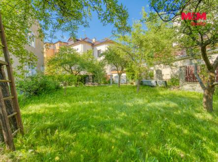 Prodej bytu, 2+1, 72 m²