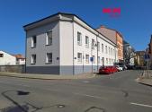 Pronájem kanceláře, 110 m²