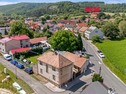 Prodej domu/vily, 128 m²