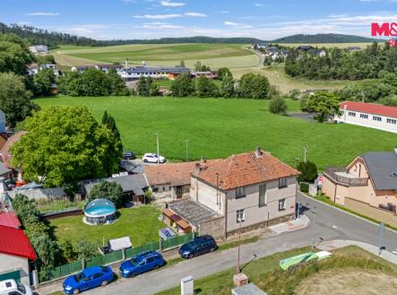 Prodej domu/vily, 128 m²
