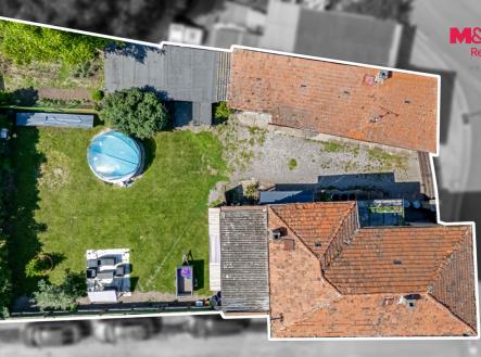 Prodej domu/vily, 128 m²