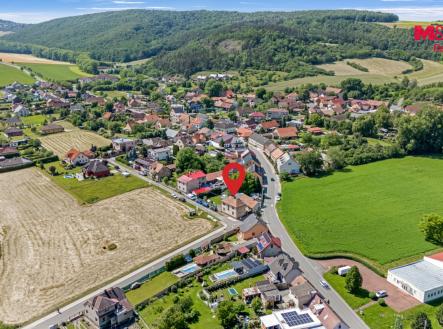 Prodej domu/vily, 128 m²