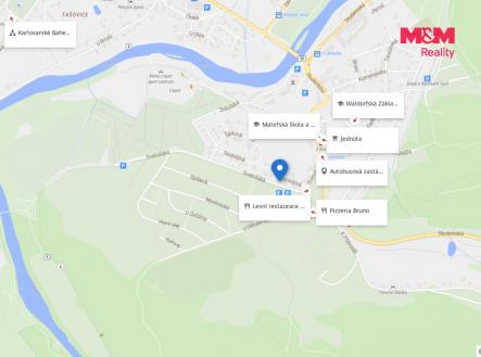 Prodej bytu, 2+1, 65 m²