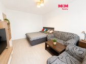 Prodej bytu, 2+1, 65 m²