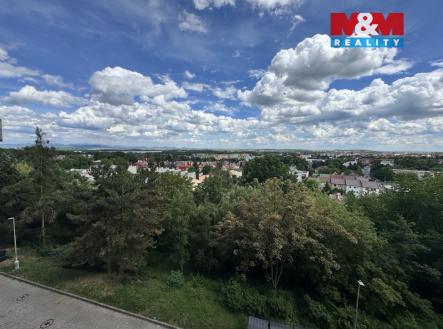Pronájem bytu, 1+1, 33 m²