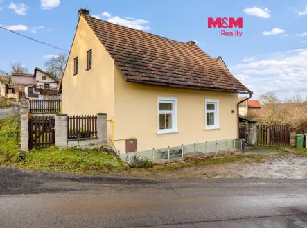 Prodej domu/vily, 61 m²