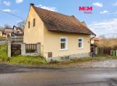 Prodej domu/vily, 61 m²