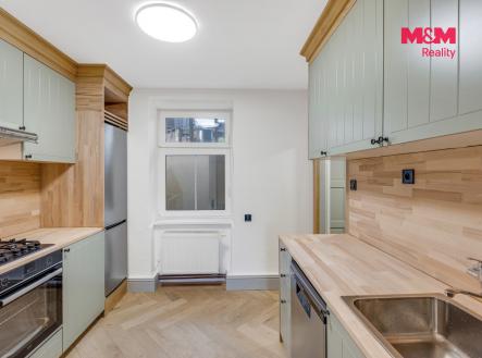 Prodej domu/vily, 61 m²