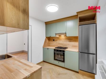 Prodej domu/vily, 61 m²