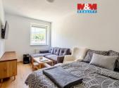 Prodej bytu, 2+kk, 34 m²