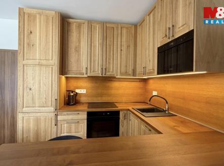 Prodej bytu, 2+kk, 34 m²