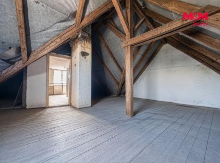 Prodej domu/vily, 142 m²
