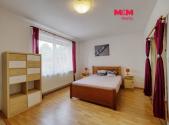 Pronájem bytu, 1+1, 36 m²