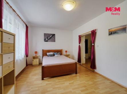 Pronájem bytu, 1+1, 36 m²