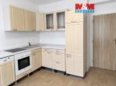 Prodej bytu, 2+kk, 36 m²